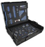 EXACT hand tap DIN 352 HSS (1795)