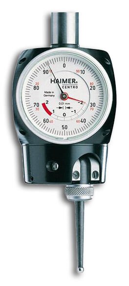 HAIMER Precision Centring Device Centro 6-125mm