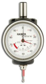 HAIMER 3D-Sensor NEW GENERATION, IP 67 Accuracy: 0,01 mm, Shaft: 12 mm
