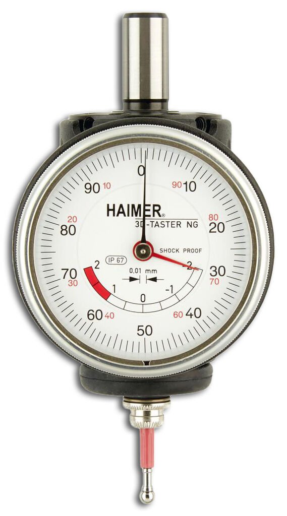 pre123266-schatten_810384 HAIMER 3D-Sensor NEW GENERATION, IP 67 Accuracy: 0,01 mm, Shaft: 12 mm