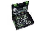 KUKKO Ball Bearing Extractor Set PULLPO Series K-70-C
