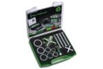 KUKKO Ball Bearing Extractor Set PULLPO Series K-70-B
