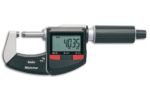 MAHR Digital Micrometer with Tolerance Function and Integrated Wireless