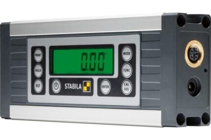 STABILA inclinometer digital TECH 1000 DP