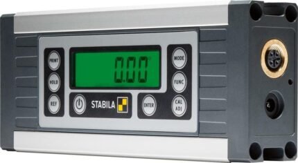 STABILA inclinometer digital TECH 1000 DP
