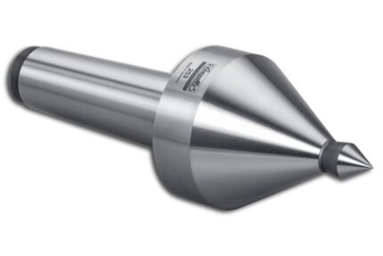 CONZELLA Traveling centering cone