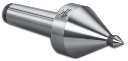CONZELLA Traveling centering cone