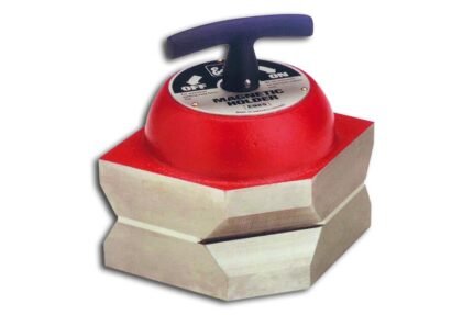ECLIPSE Magnet Holder 140x108x108mm
