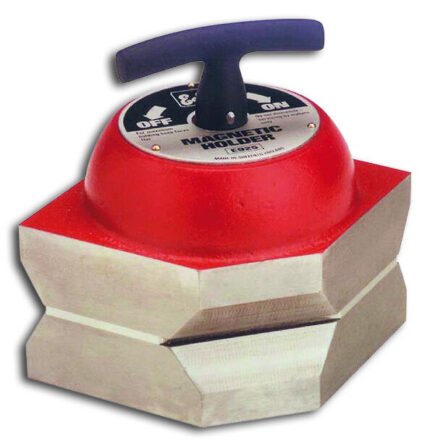 ECLIPSE Magnet Holder 140x108x108mm