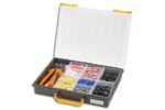 WEIDMÜLLER Crimp set for wire end ferrules PZ 6Roto