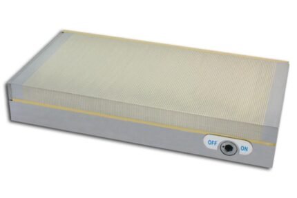 FLAIG Permanent magnetic chuck PMNM