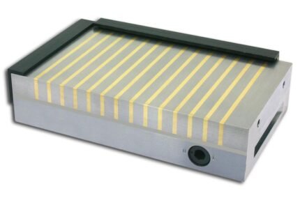 FLAIG permanent magnetic chuck PMNEO