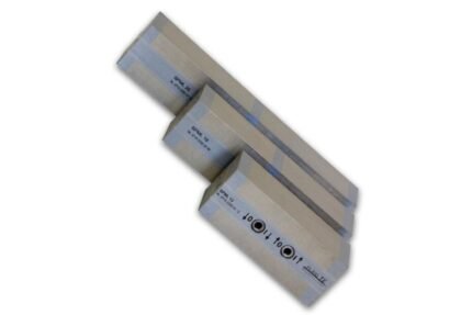 FLAIG magnetic clamping block pair