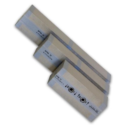 FLAIG magnetic clamping block pair