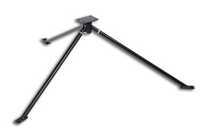 RIDGID tripod rotatable up to 3 inches