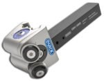 HOMMEL + KELLER Knurling cutter C612-25M 25x25mm