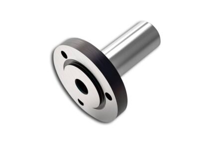 HOMMEL + KELLER Shaft for C693/F791/F792