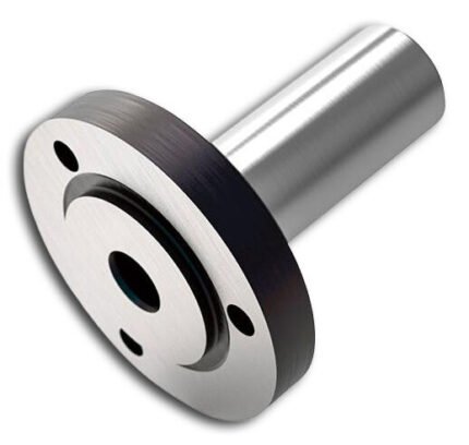 HOMMEL + KELLER Shaft for C693/F791/F792