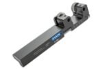 HOMMEL + KELLER Knurl forming tool F751-12R, 12x20 for knurl 10/15x4x4 QUICK