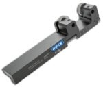 HOMMEL + KELLER Knurl forming tool F751-12R, 12x20 for knurl 10/15x4x4 QUICK