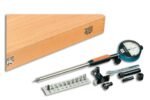 SCHWENK Vario SV internal measuring device