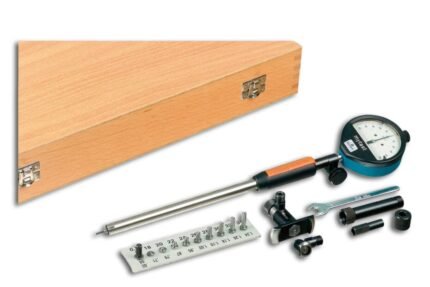 SCHWENK Vario SV internal measuring device