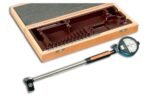 SCHWENK Interior measuring device SU