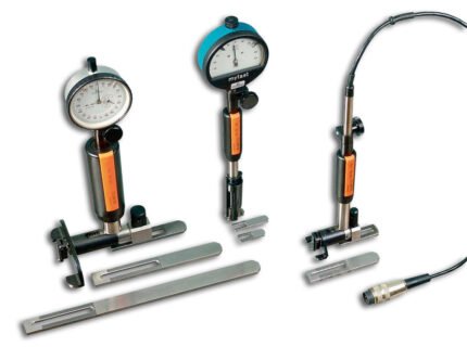 SCHWENK Inside measuring device SS