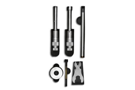 FORMAT Internal micrometer set, 3-point