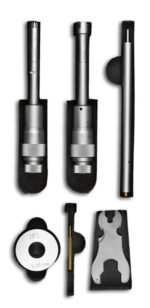 FORMAT Internal micrometer set, 3-point