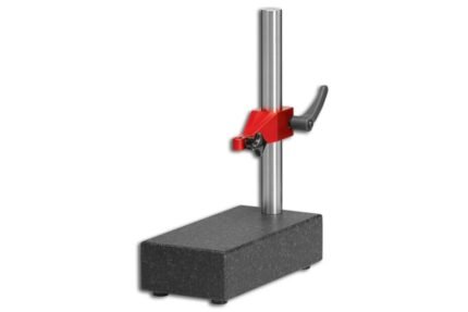 FORMAT Fine measuring table rigid Without fine adjustment