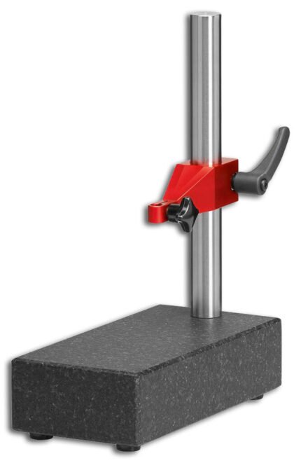 FORMAT Fine measuring table rigid Without fine adjustment