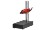 FORMAT Fine measuring table rigid With fine adjustment