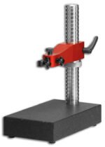 FORMAT Fine measuring table rigid With fine adjustment