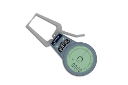 KRÖPLIN external rapid tracer 0-15mm R0.4