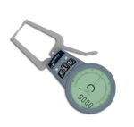 KRÖPLIN external rapid tracer 0-15mm R0.4