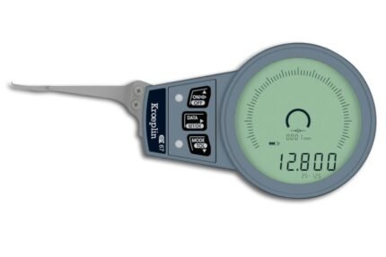 KRÖPLIN INDUCTION internal quick-action switch