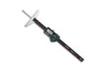 MAHR Digital Depth Gauge 100/0.01mm IP67