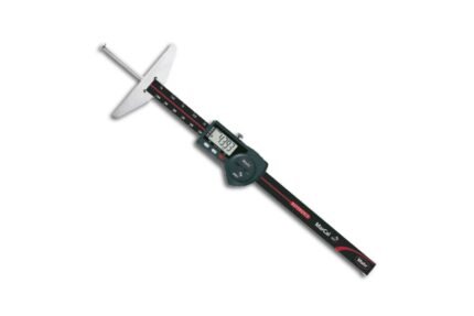 MAHR Digital Depth Gauge 100/0.01mm IP67