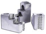 KITAGAWA Hard top jaws 1,5x60