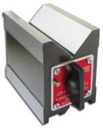 ECLIPSE magnetic clamping prism block pair