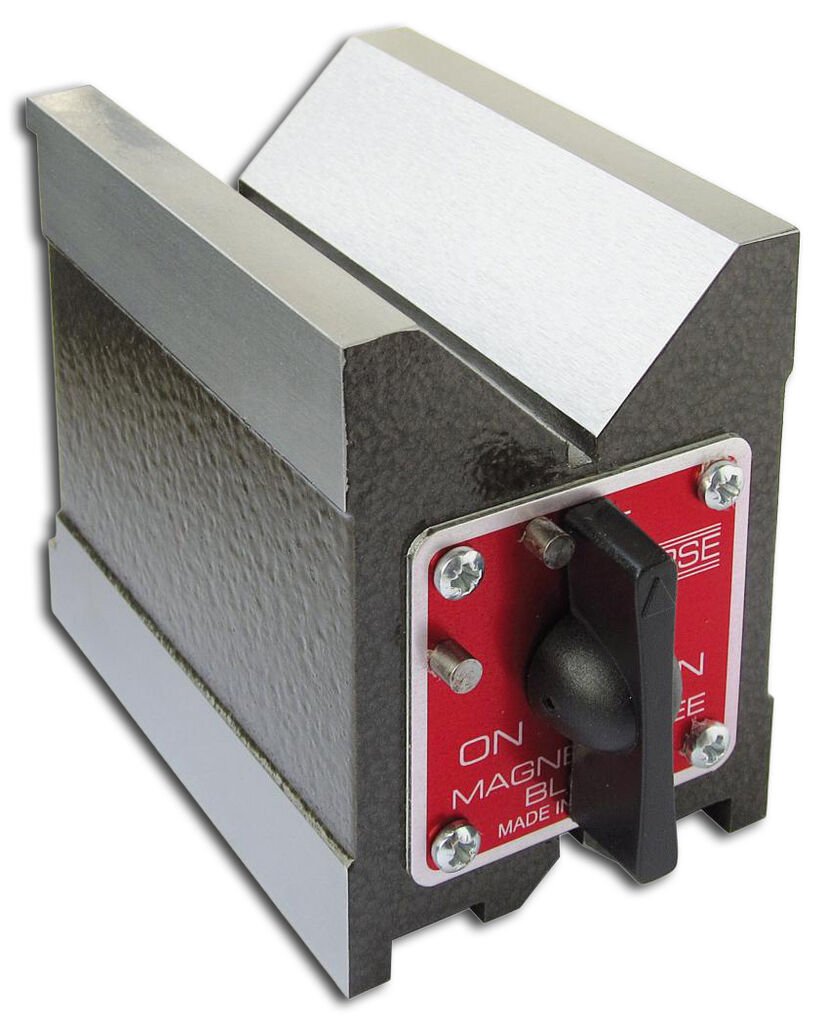 pre125090_8299200-schatten_834949 ECLIPSE magnetic clamping prism block pair