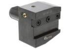 FORTIS VDI cut-off holder AR/AL