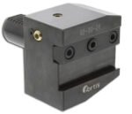 FORTIS VDI cut-off holder AR/AL