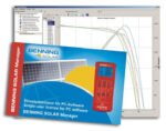 BENNING PC software SOLAR manager