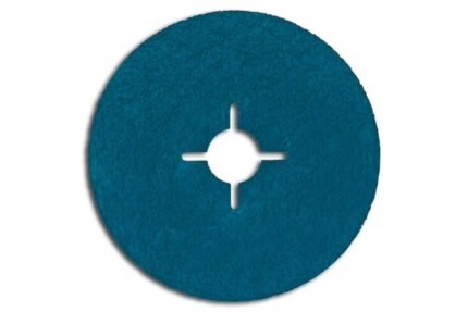 VSM fiber grinding wheel AF890