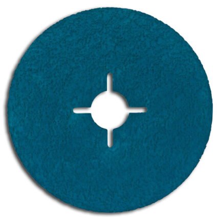 VSM fiber grinding wheel AF890