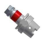 FORMAT Tapping Chuck SYNCHRO HSK-A100 EX