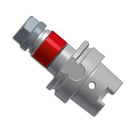 FORMAT Tapping Chuck SYNCHRO HSK-A100 EX