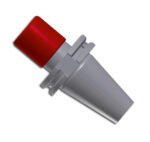 FORMAT Thread Quick Change Chuck 69871A/EX